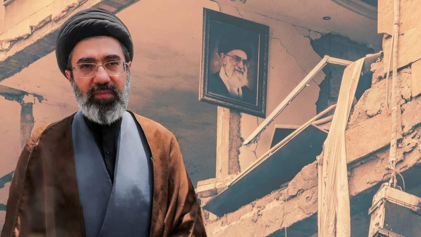 Iran to hold 6-day funeral for ex-Supreme Leader Khamenei