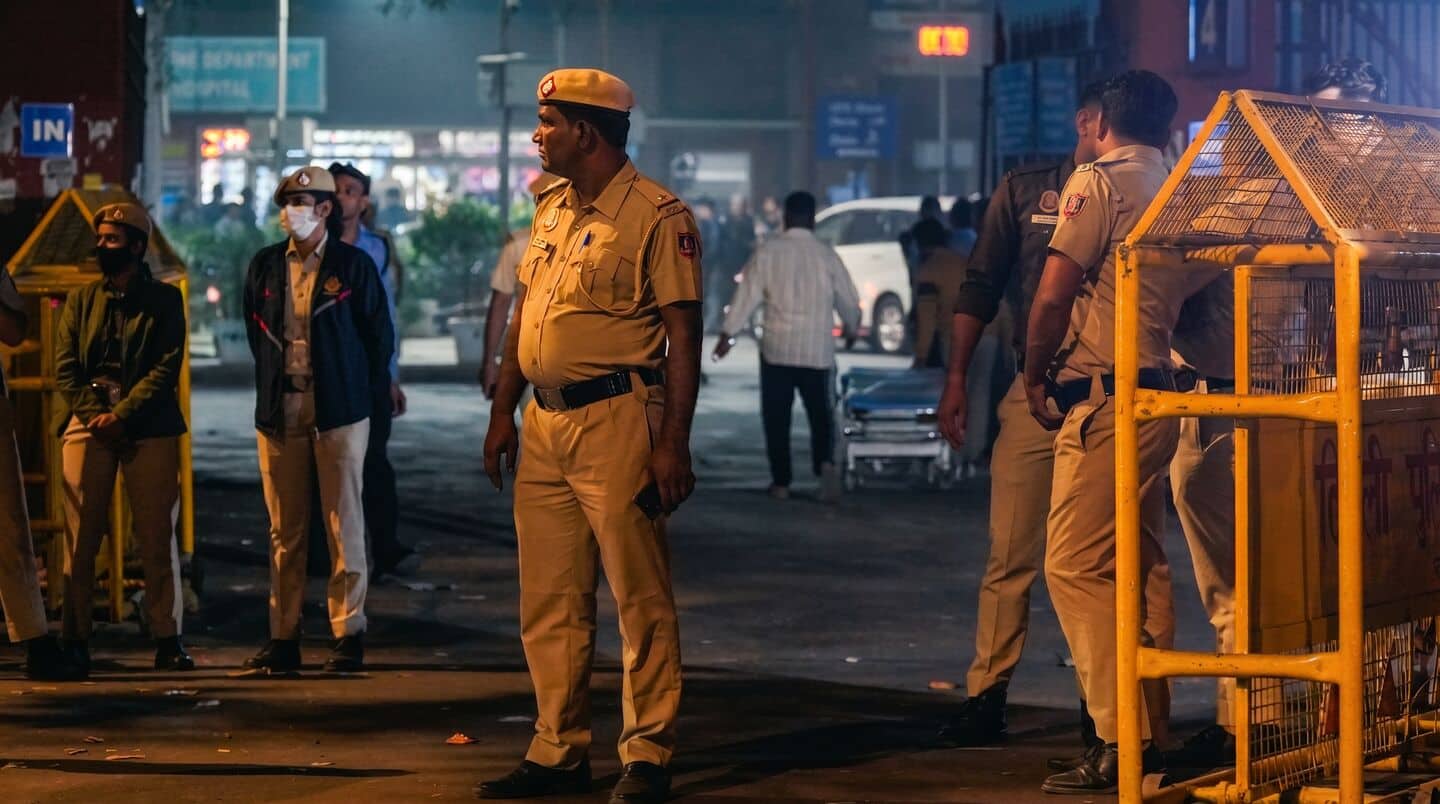 9 ISI, Dawood-linked terrorists planning attacks in India arrested