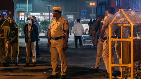 9 ISI, Dawood-linked terrorists planning attacks in India arrested