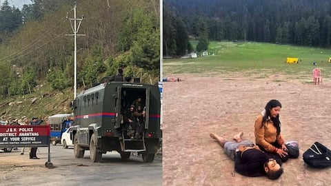 'Immediate justice should be served': Quad leaders condemn Pahalgam attack 