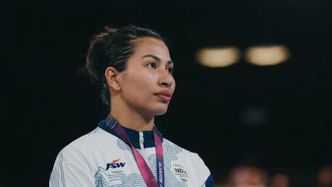 Glasgow restaurant's gaffe during Commonwealth Games dinner irks Lovlina Borgohain