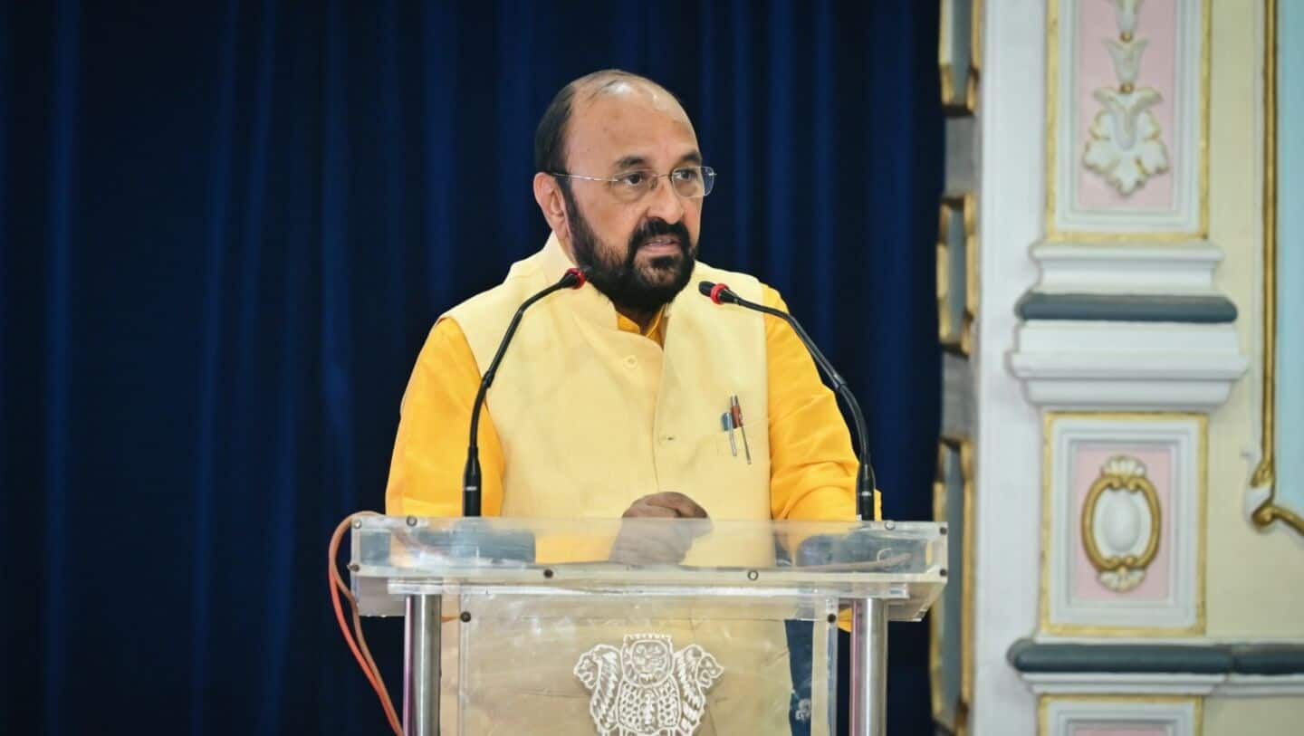 UP minister objects to nursery rhyme 'Rain, rain go away'