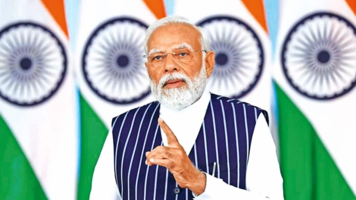 Modi to inaugurate ₹24,000cr projects in Gujarat on May 26-27 Modi to inaugurate ₹24,000cr projects in Gujarat on May 26-27