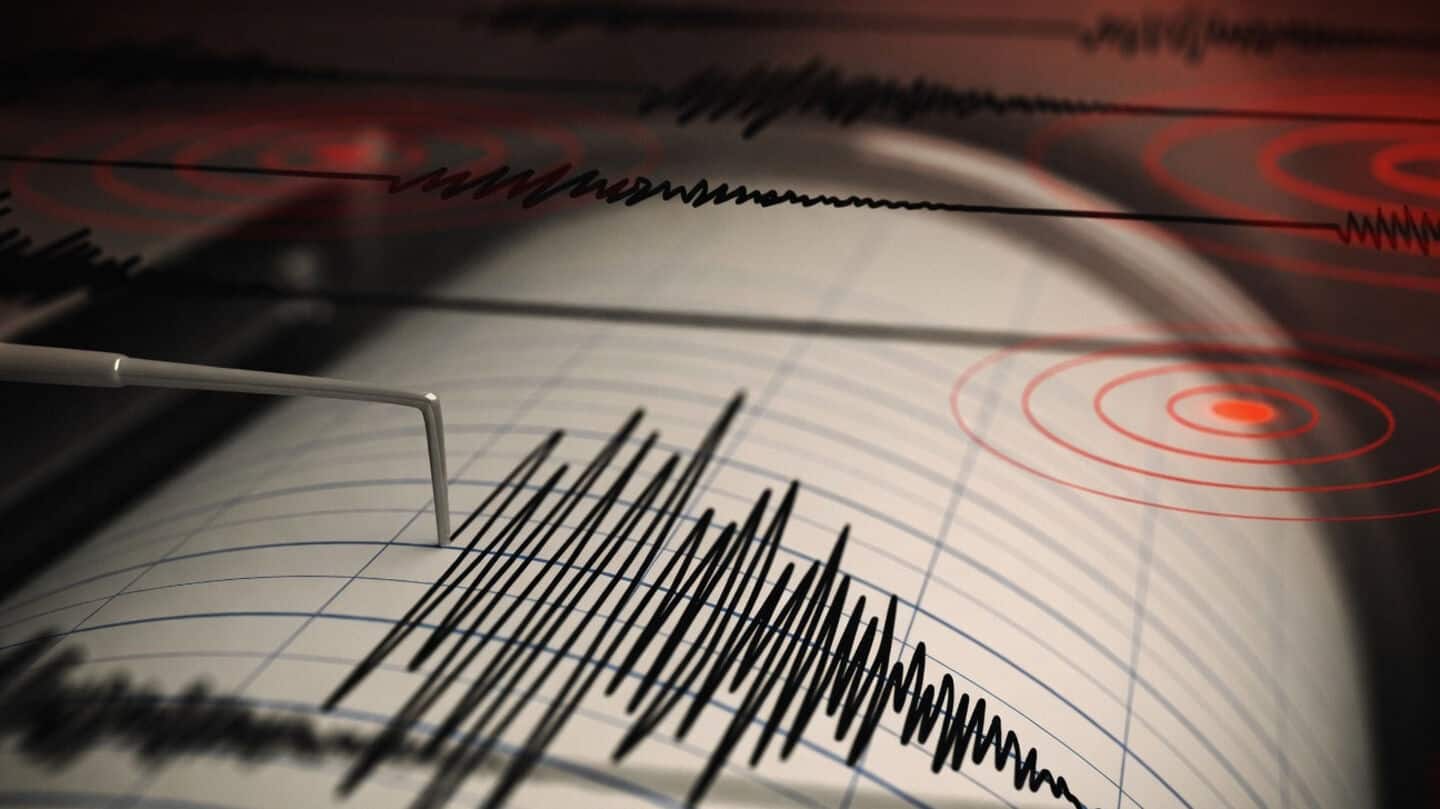 Afghanistan earthquake tremors felt in North India, Pakistan