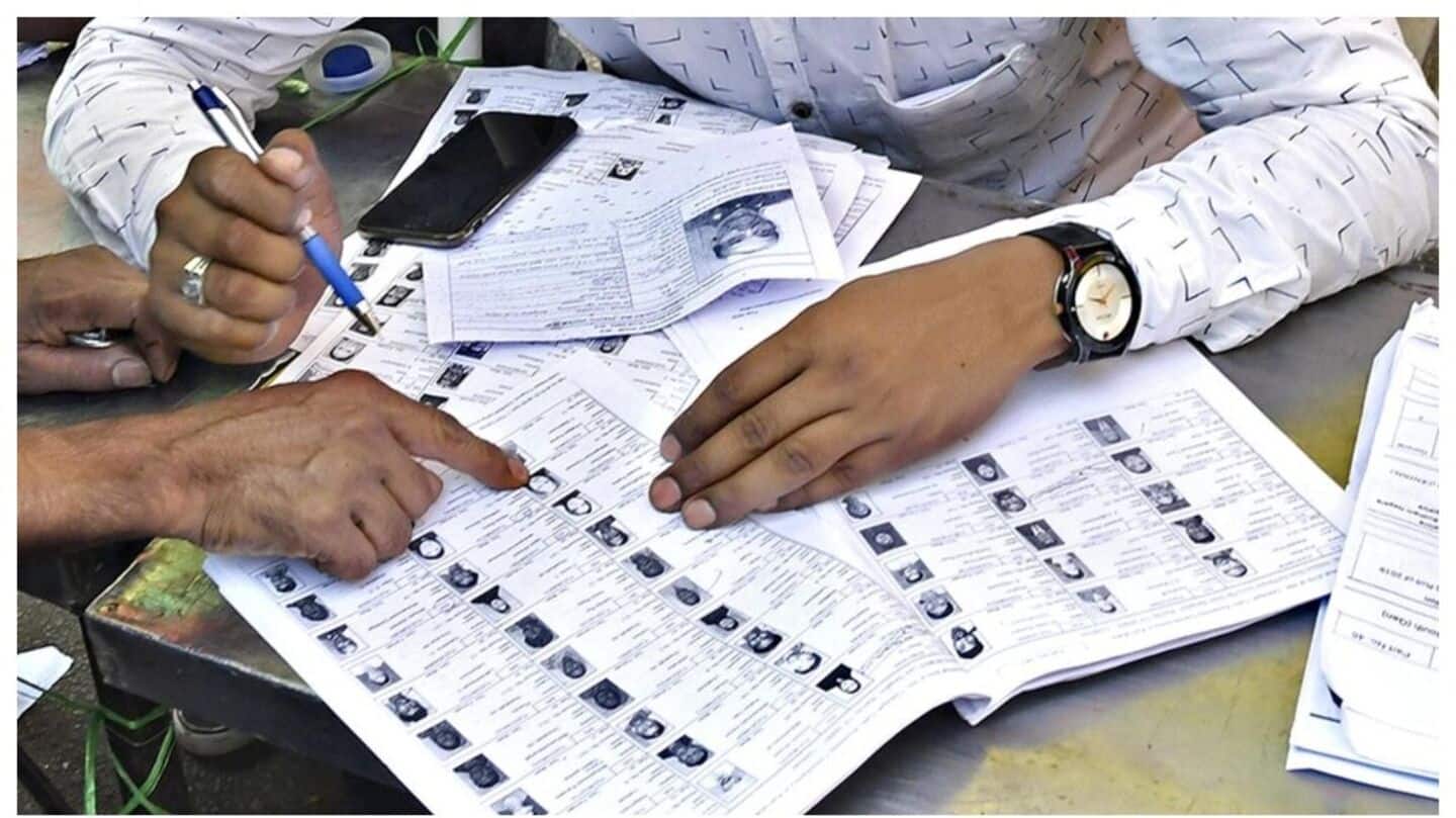 Final Bihar voter list to release today amid SC scrutiny