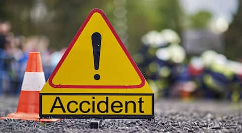 IIT-B students on trip killed in Mumbai-Pune Expressway accident