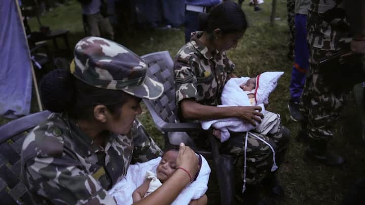 Nepal floods: Death toll at 469, fresh warnings issued
