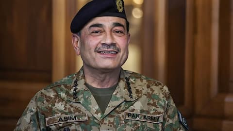 As Trump warms to Munir, US intel raises red flag