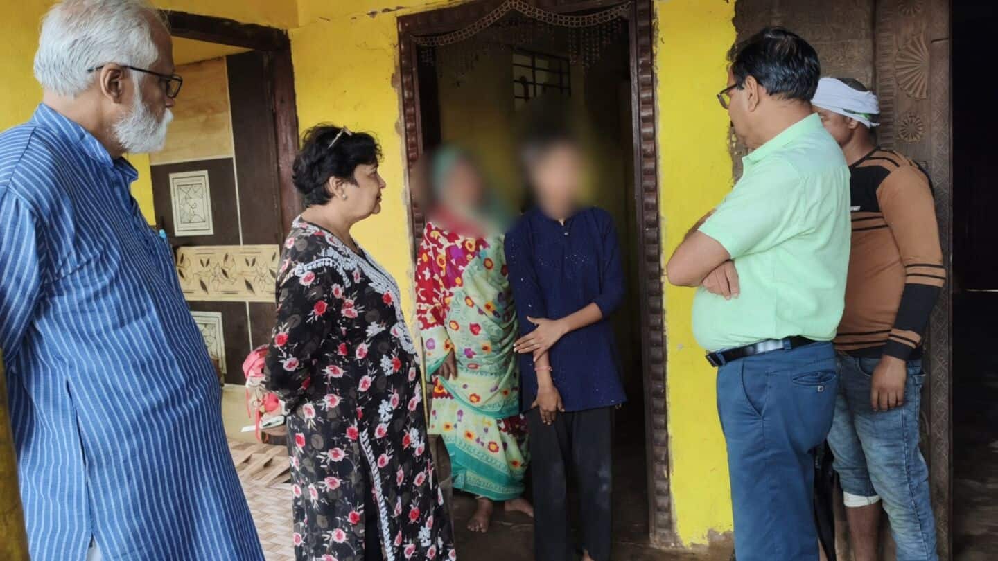Maharashtra: 600 tribal students flee school over 'possessed' girls