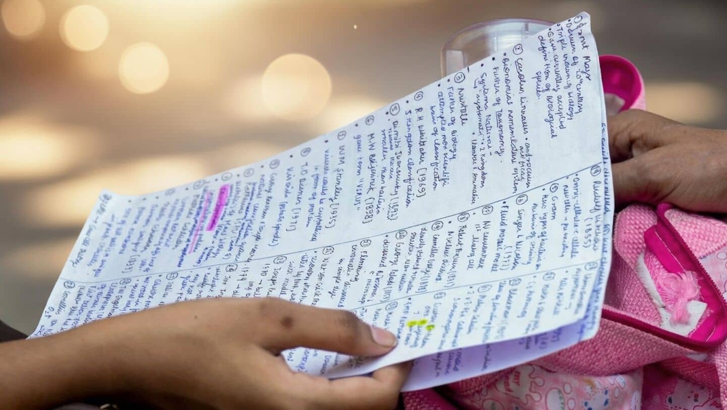 NEET-2026: Rajasthan SOG probing paper leak; 600 questions matched