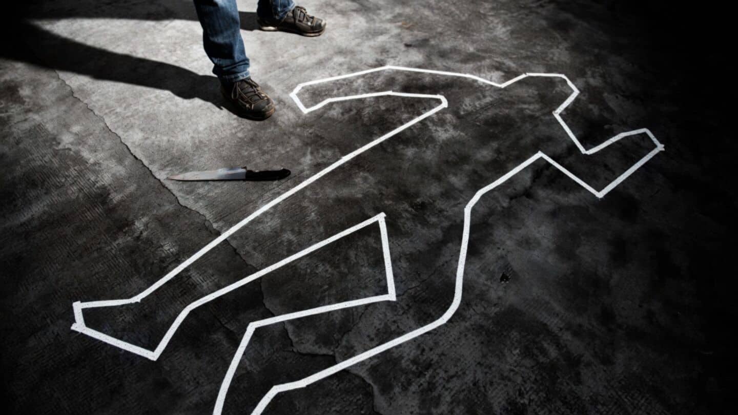 Ex-colleague, her partner arrested in HR executive's murder in Gurugram