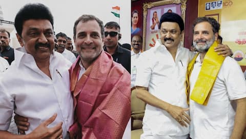 'Never trust Congress': Udhayanidhi fumes over support for Vijay