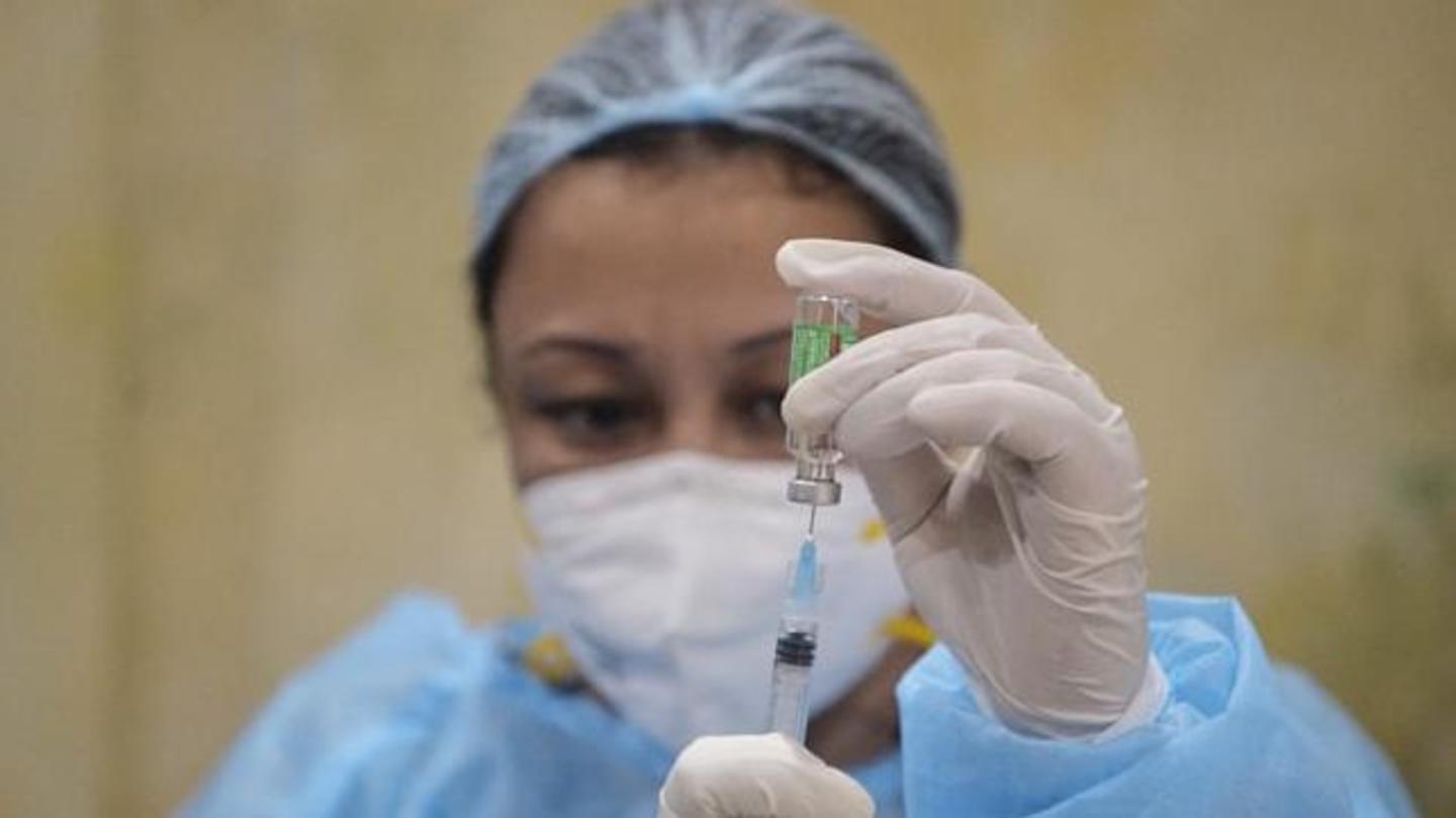 India's coronavirus situation India's coronavirus situation