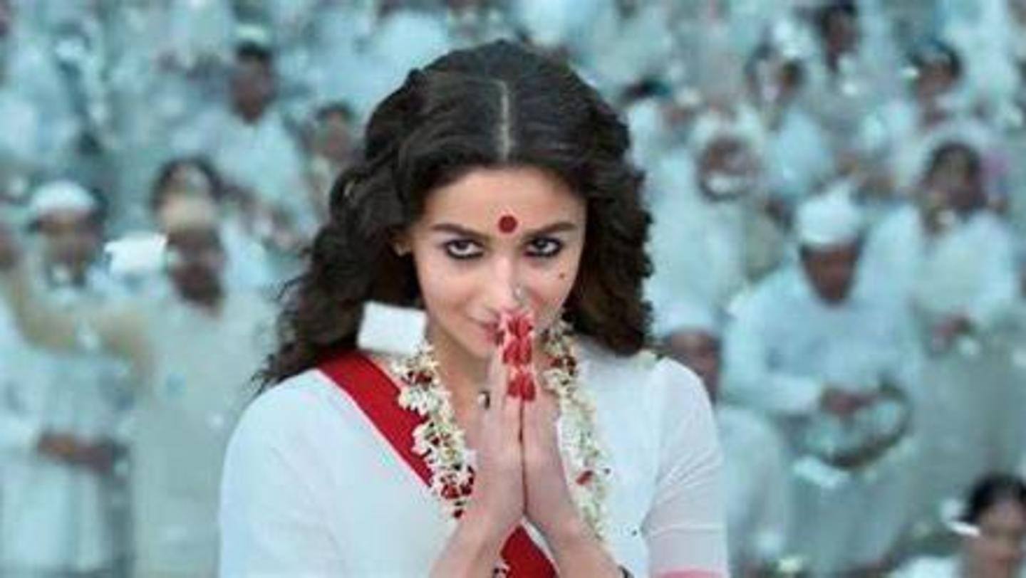 'Gangubai Kathiawadi', 'Jayeshbhai Jordaar' reason behind the delay? 'Gangubai Kathiawadi', 'Jayeshbhai Jordaar' reason behind the delay?