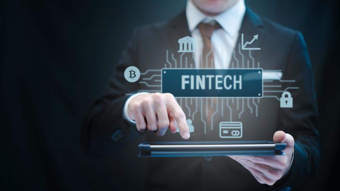 Fintech is poised to revolutionize the finance landscape