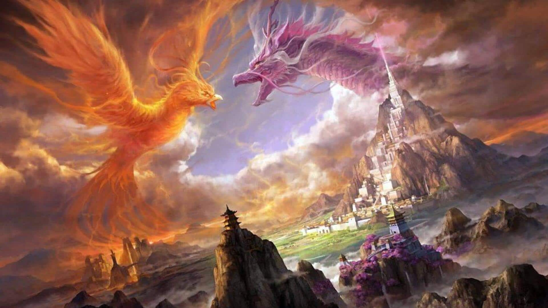 Canvas of dreams: Visionaries in fantasy art