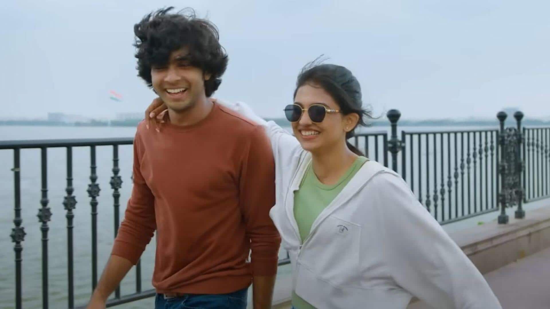 Naslen-Mamitha's 'Premalu 2' delayed due to production issues Naslen-Mamitha's 'Premalu 2' delayed due to production issues