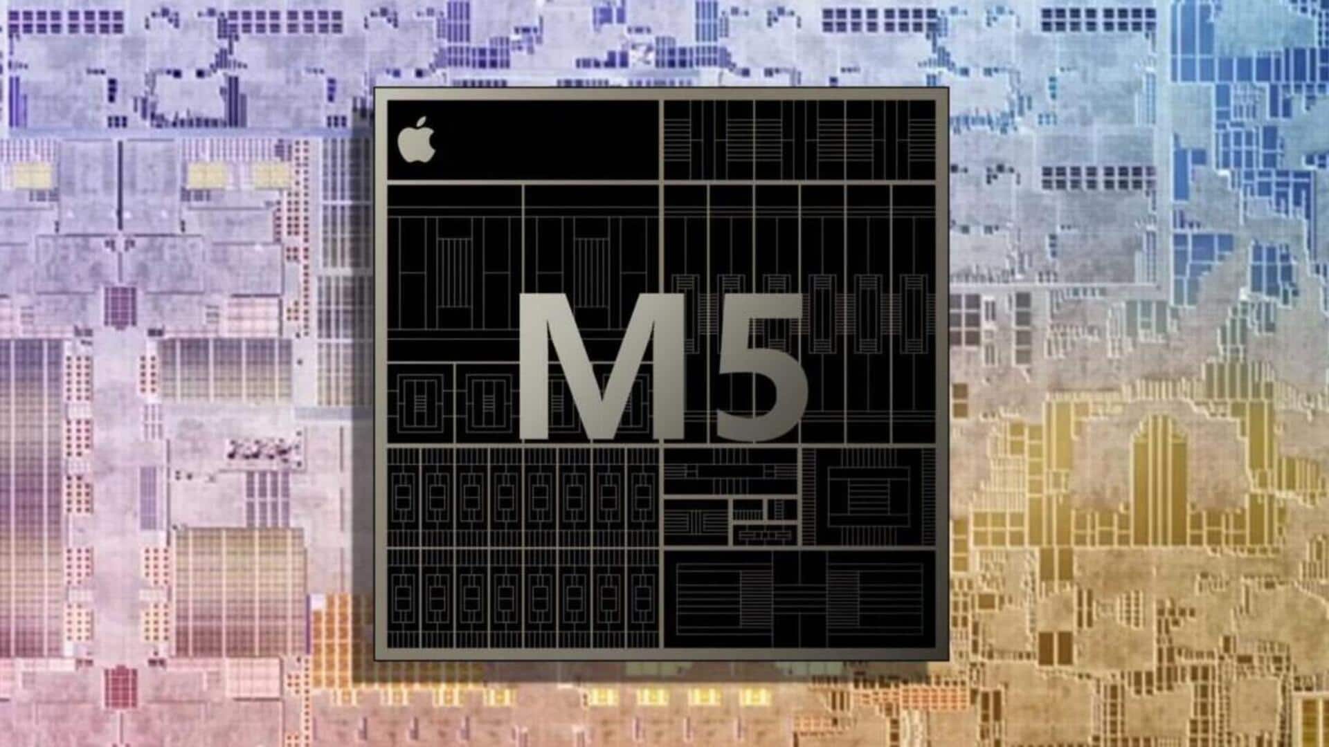 AI-designed chips for iPhone, Mac? Apple is exploring the idea AI-designed chips for iPhone, Mac? Apple is exploring the idea