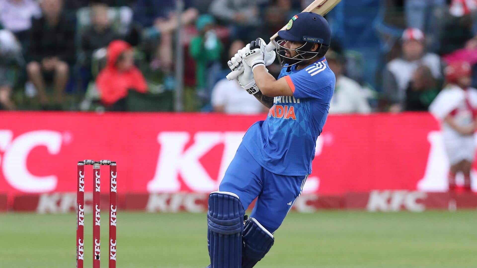 Rinku Singh slams fiery century ahead of Asia Cup: Details 
