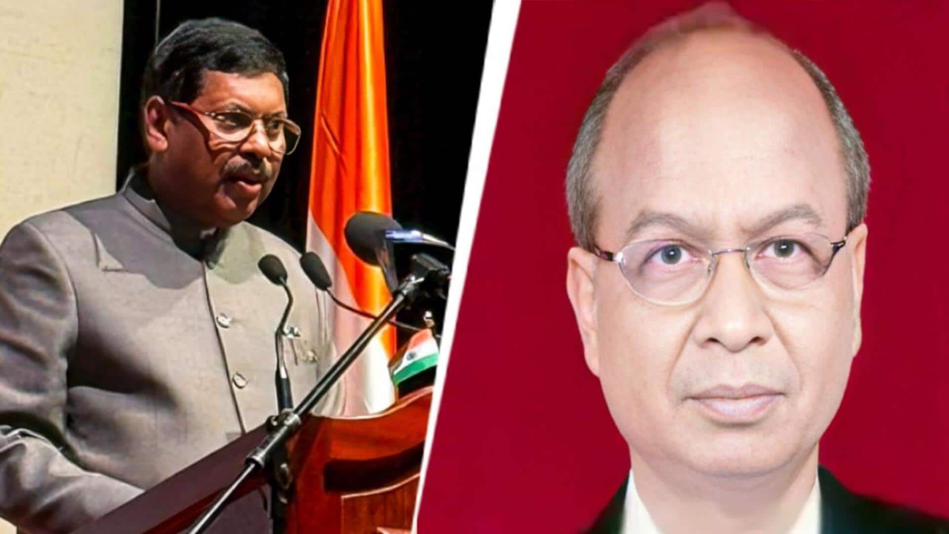 'Almighty asked me...': Lawyer who threw shoe at CJI Gavai