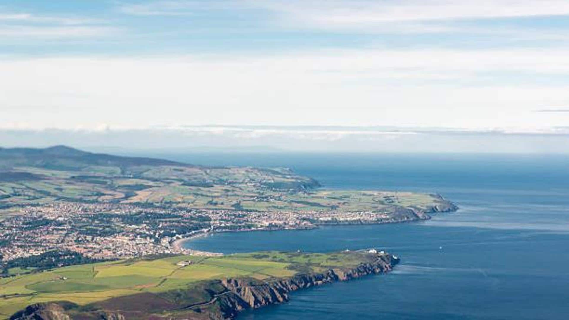 How to explore the Isle of Man How to explore the Isle of Man