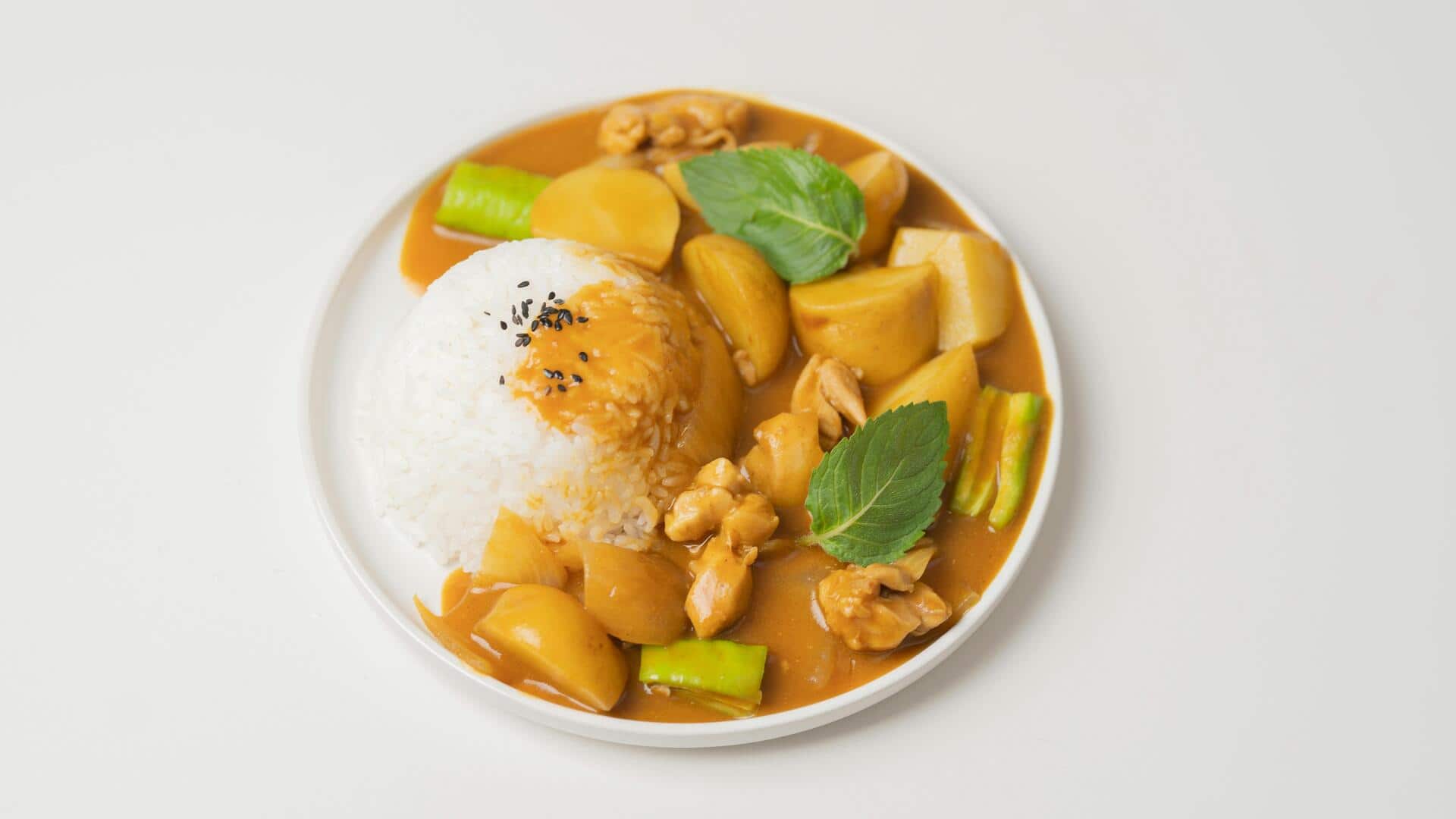 5 delicious ways to cook with curry leaves