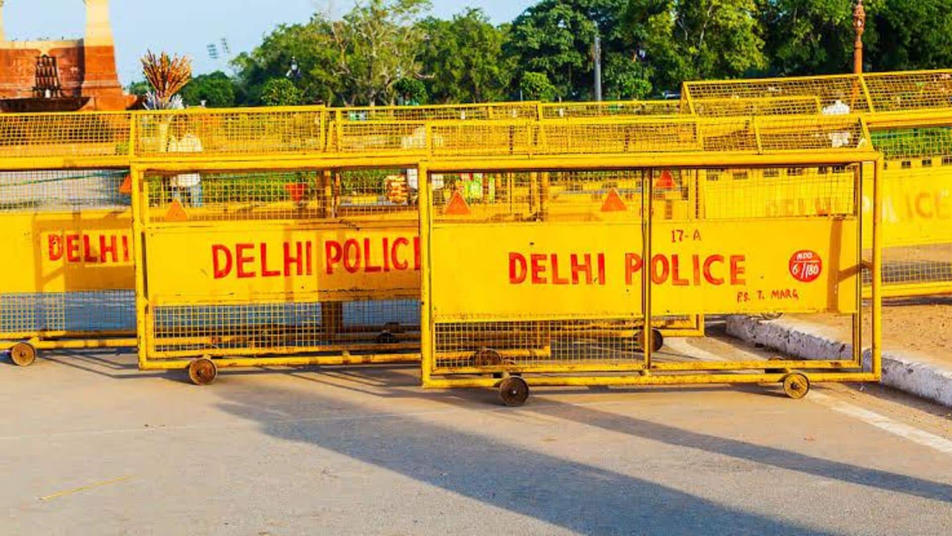 No permission for anti-ECI protests at Jantar Mantar: Delhi Police 