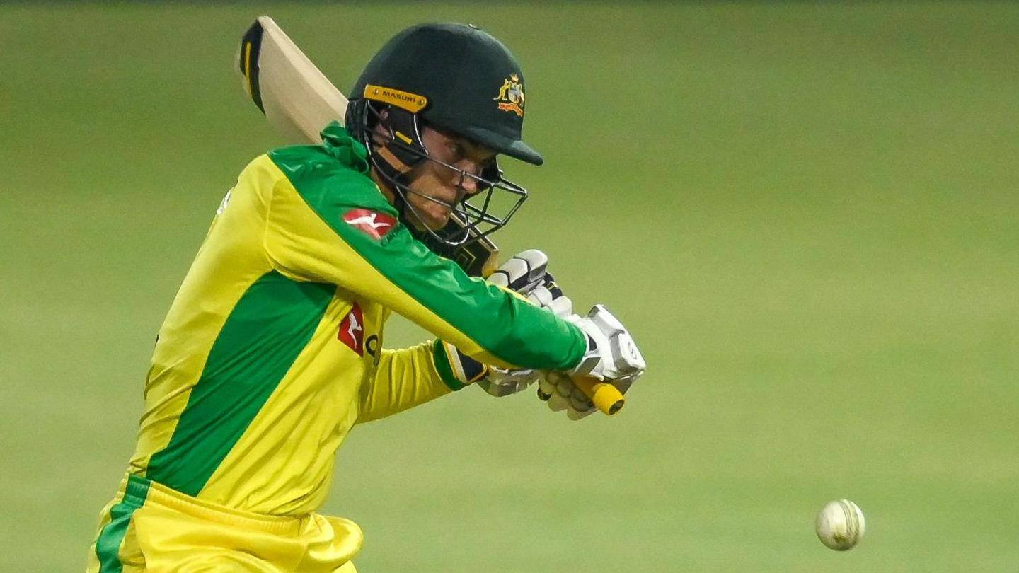 Schedule for the Bangladesh-Australia T20I series Schedule for the Bangladesh-Australia T20I series