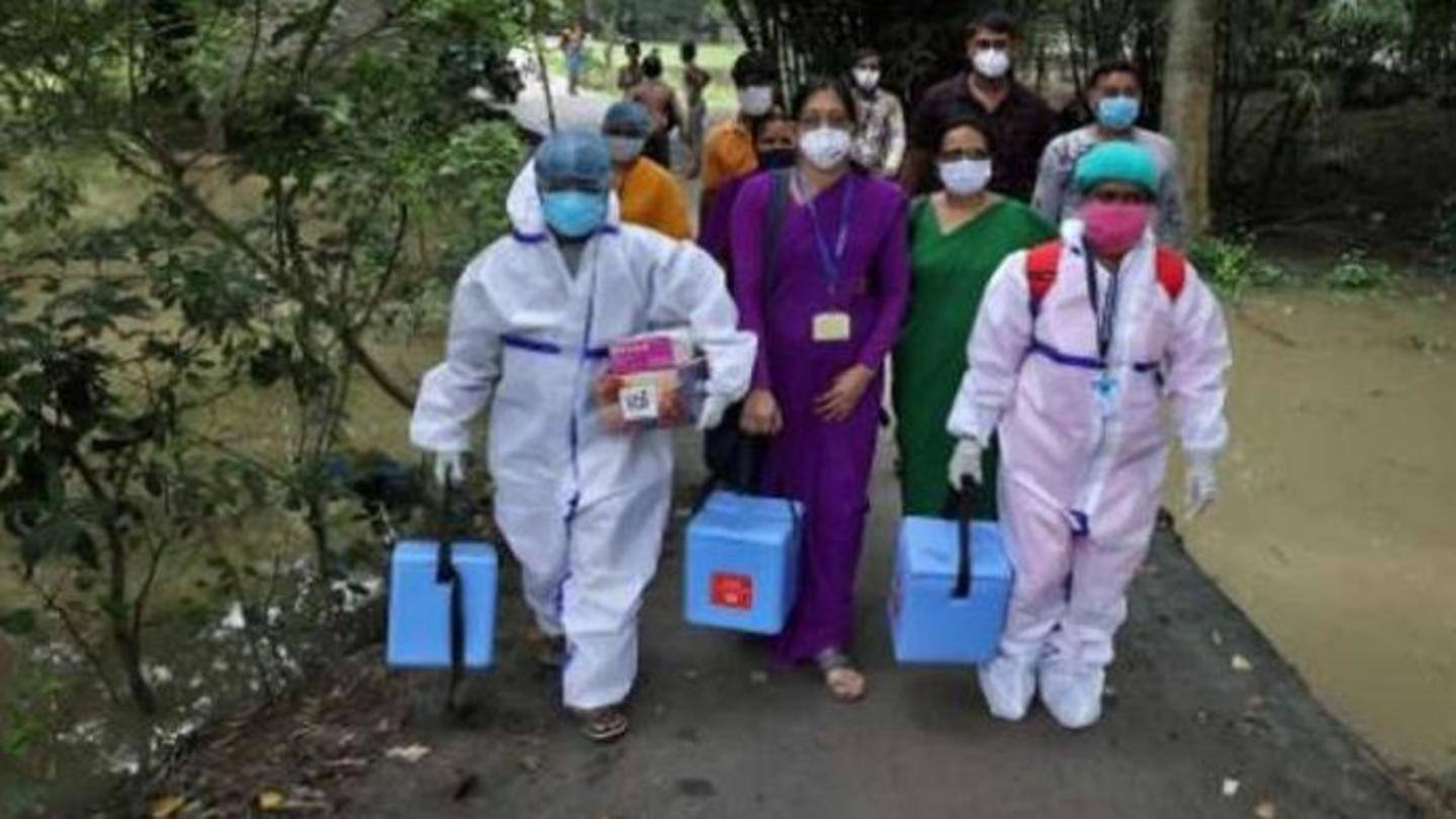 How can we prevent infections? How can we prevent infections?