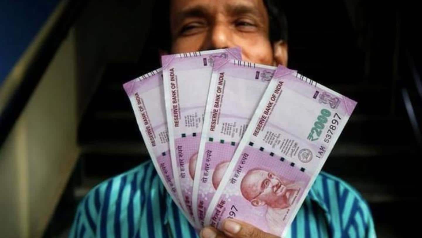 Over 1 crore employees, pensioners to benefit Over 1 crore employees, pensioners to benefit