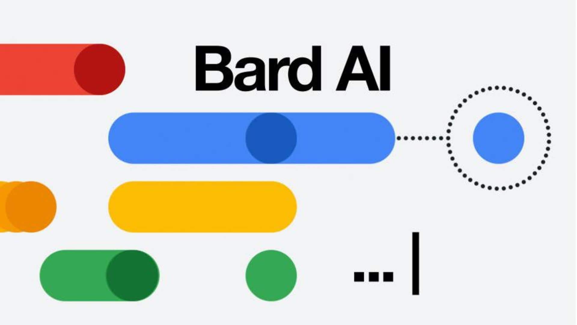 Google Bard now supports precise location: How to use it
