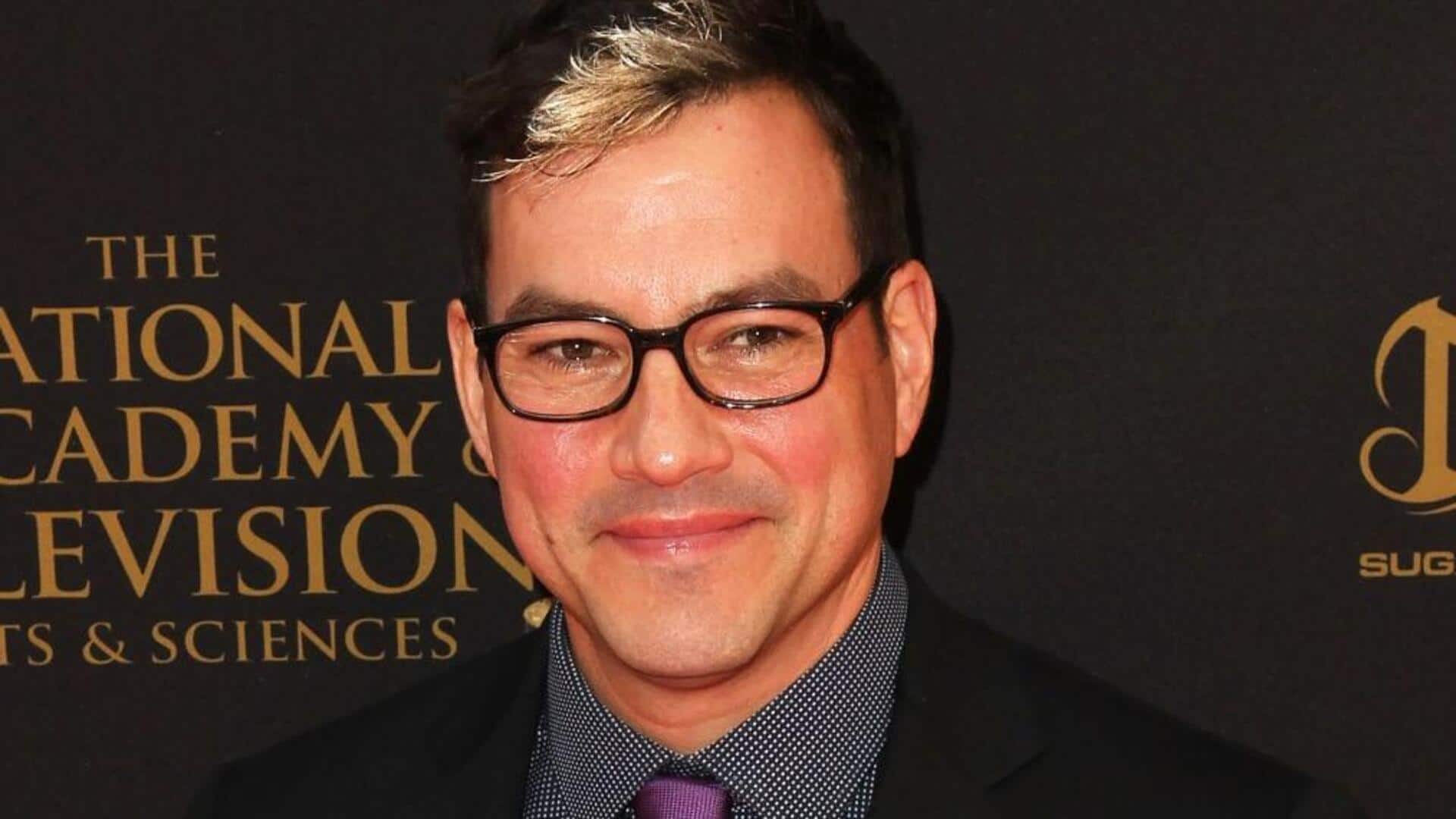 'General Hospital' actor Tyler Christopher's cause of death revealed