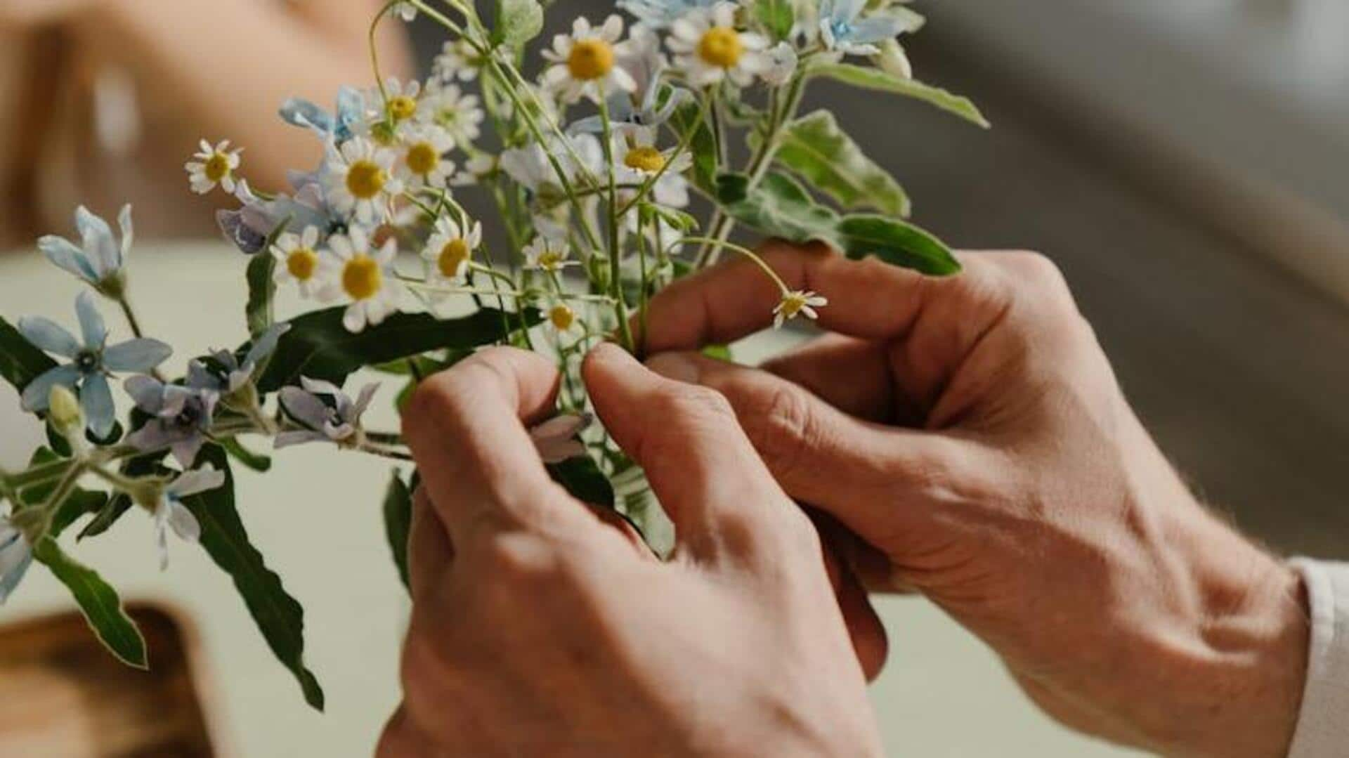 Organize your herb garden for elevated culinary adventures