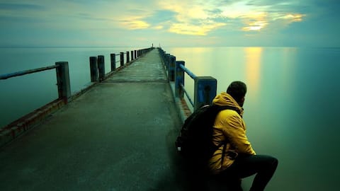 Self-reflection: How this habit can build persistence
