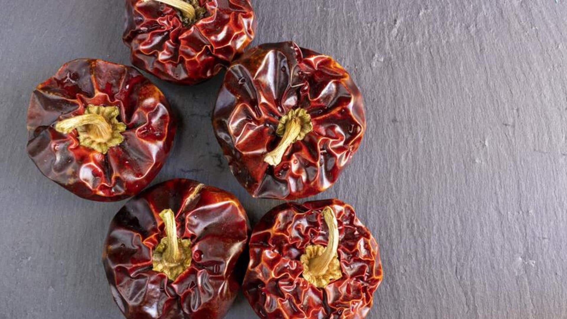 How to use niora peppers in your cooking How to use niora peppers in your cooking