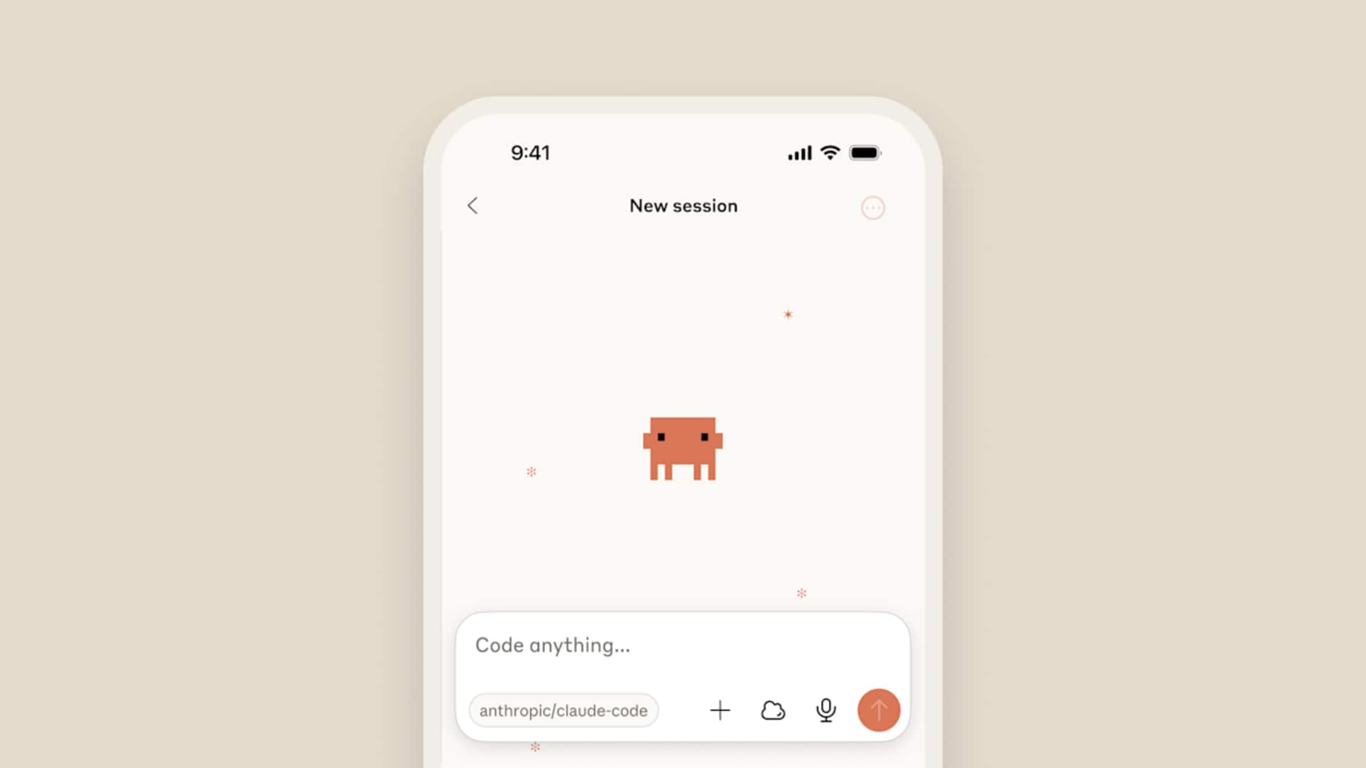Anthropic's Claude Code now has a web app Anthropic's Claude Code now has a web app