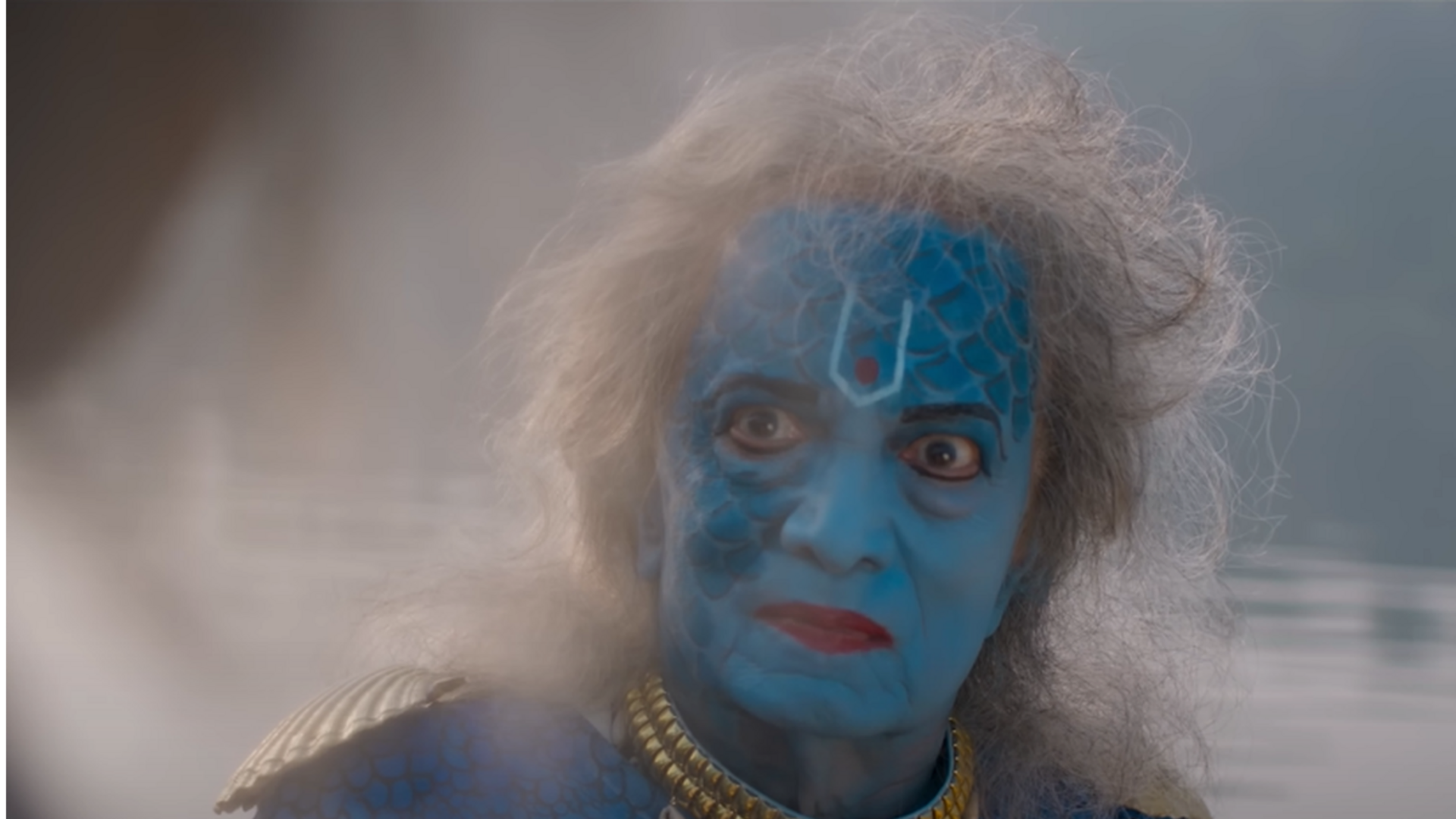 Marathi blockbuster 'Dashavatar' to stream on ZEE5 from November 14