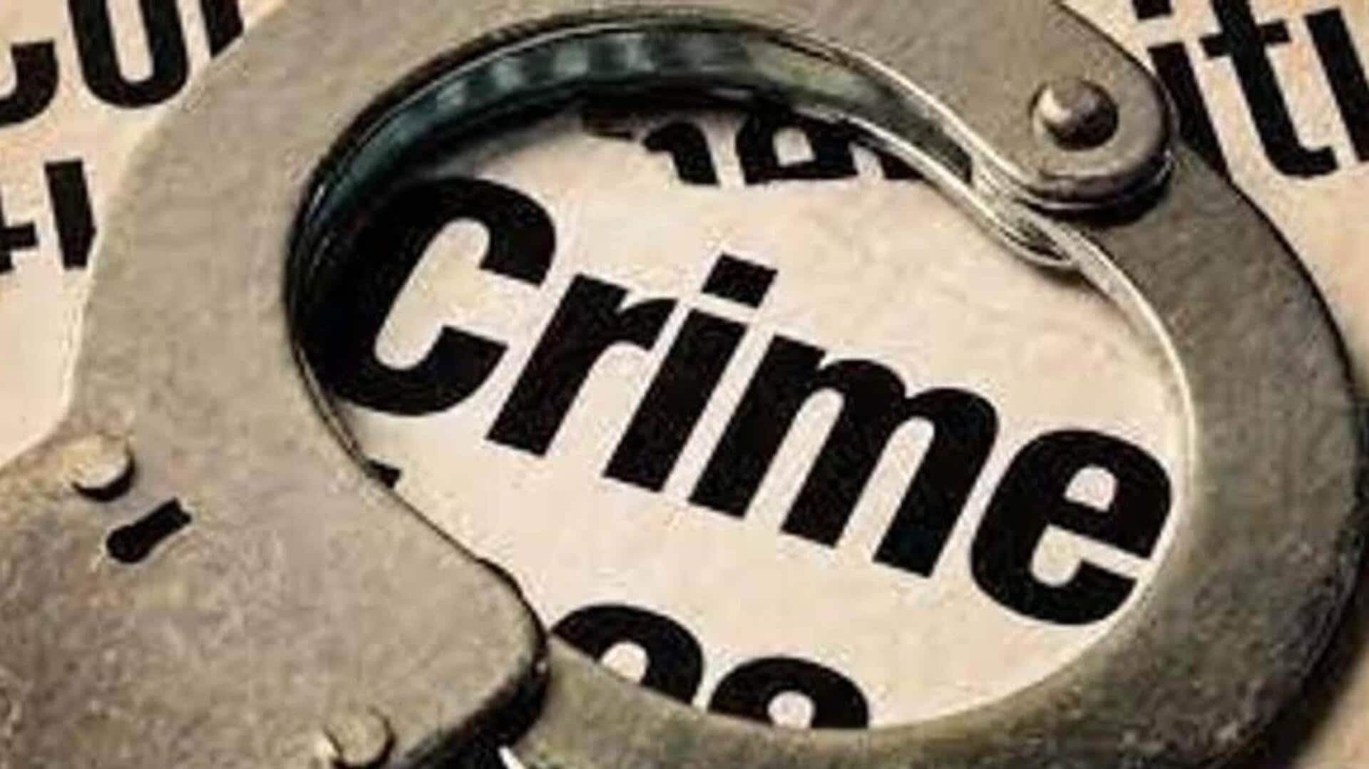 Kerala: History-sheeter, gang extort 'goonda tax' from spa, rape employee