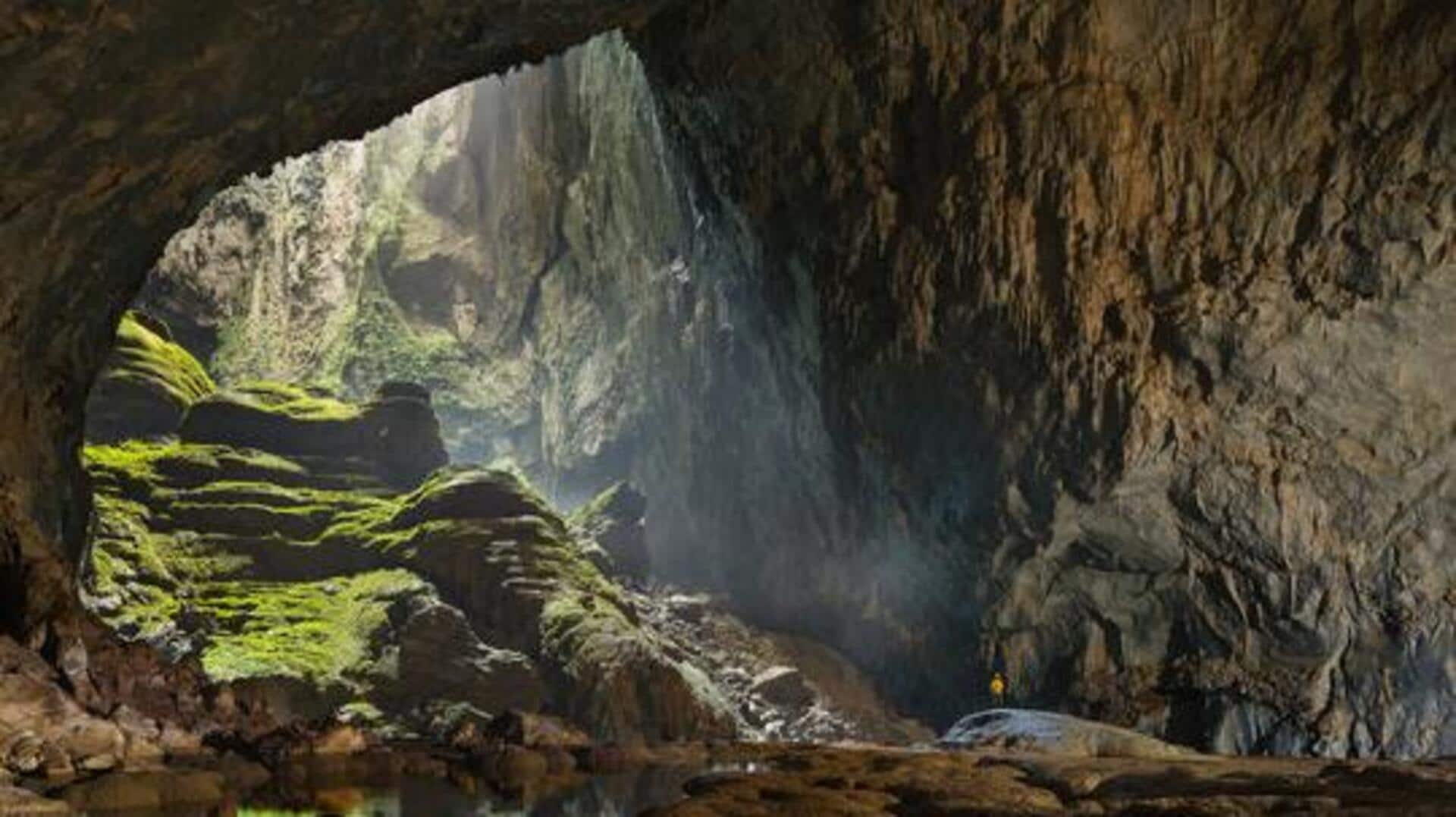 If caves fascinate you, here's where to go next 