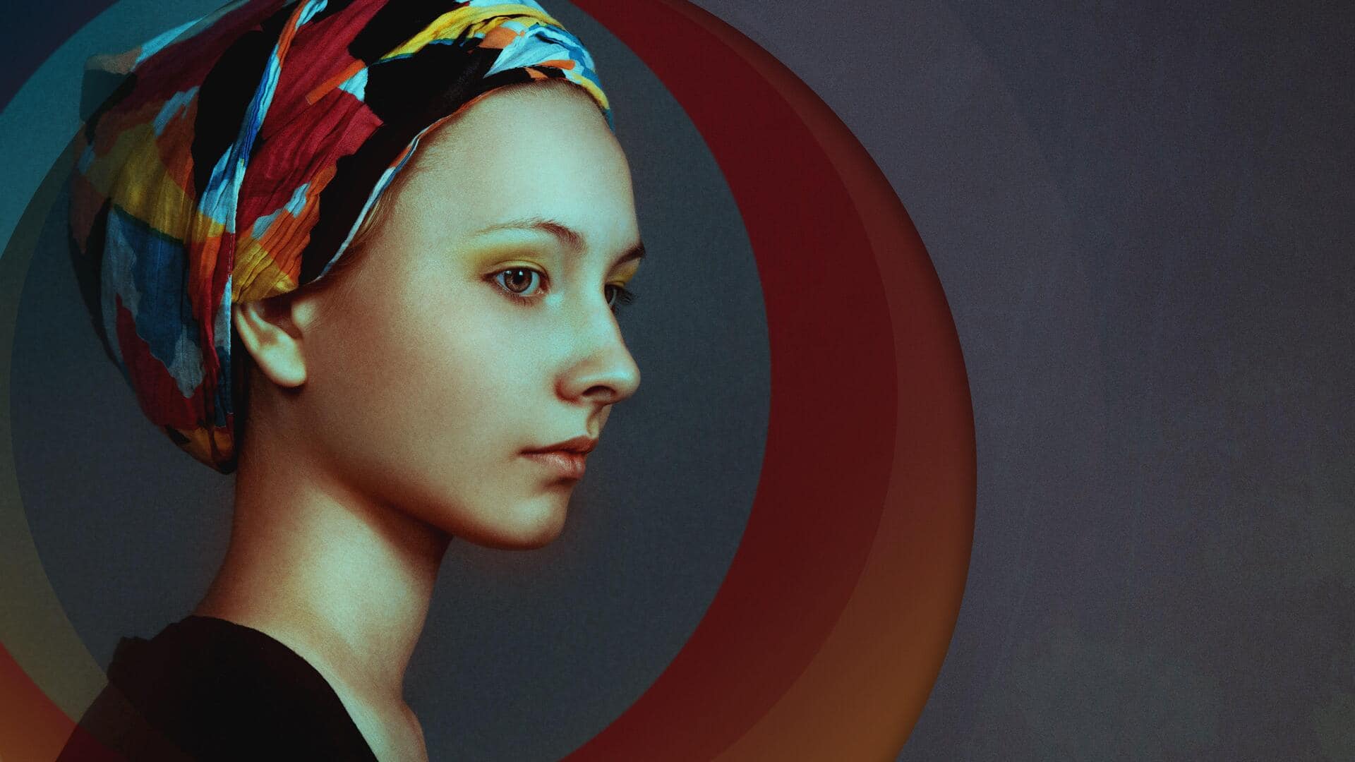 How AI turns photos into surreal masterpieces