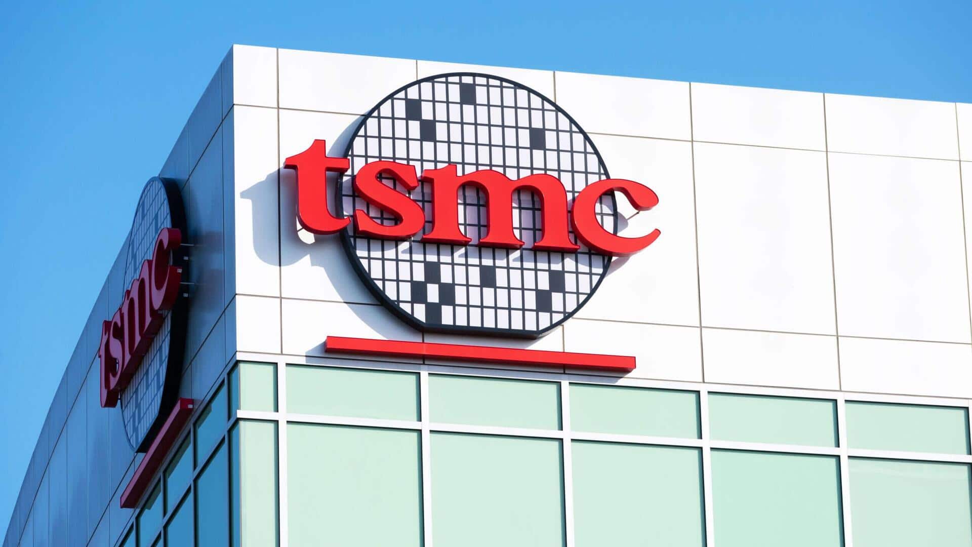 TSMC set to post sixth straight quarter of record earnings