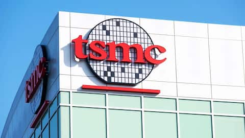 TSMC set to post sixth straight quarter of record earnings
