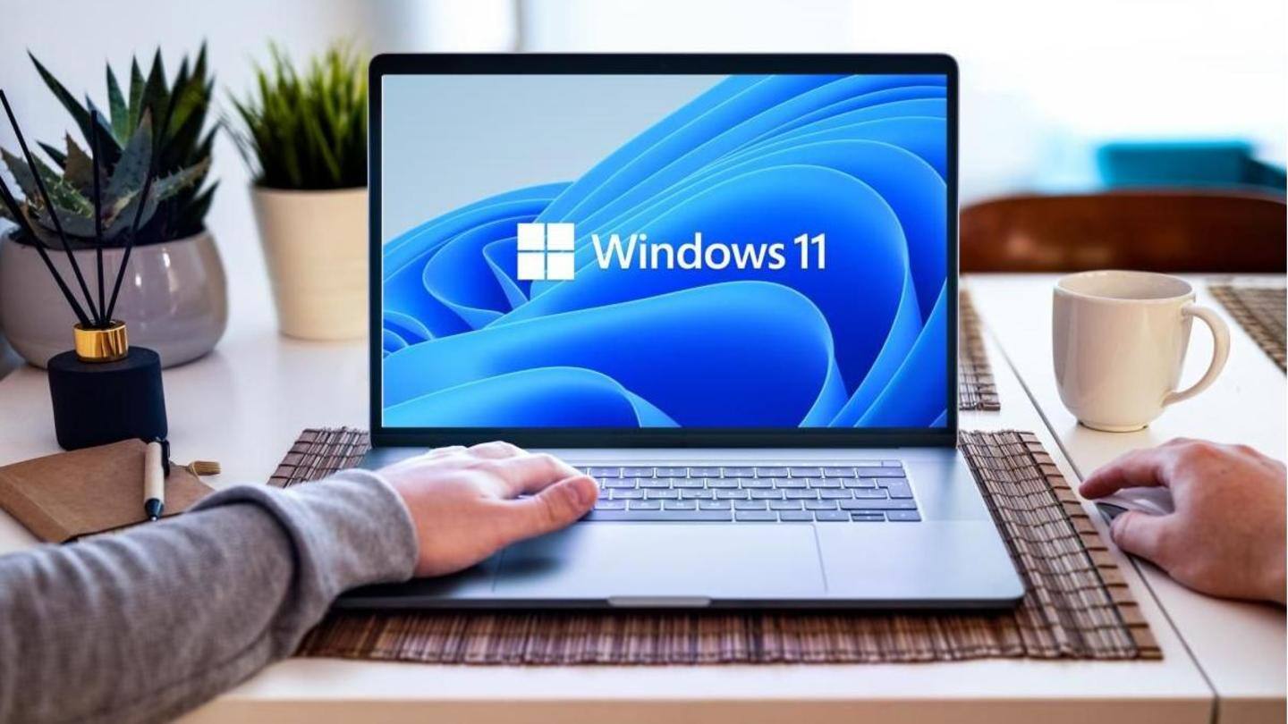 Microsoft hasn't yet released an ISO file for Windows 11 Microsoft hasn't yet released an ISO file for Windows 11