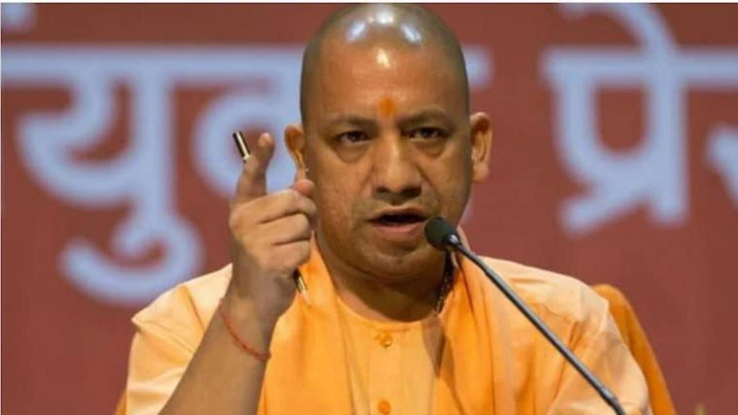 CM cancels visit to Shravasti, Bahraich; promises thorough probe CM cancels visit to Shravasti, Bahraich; promises thorough probe