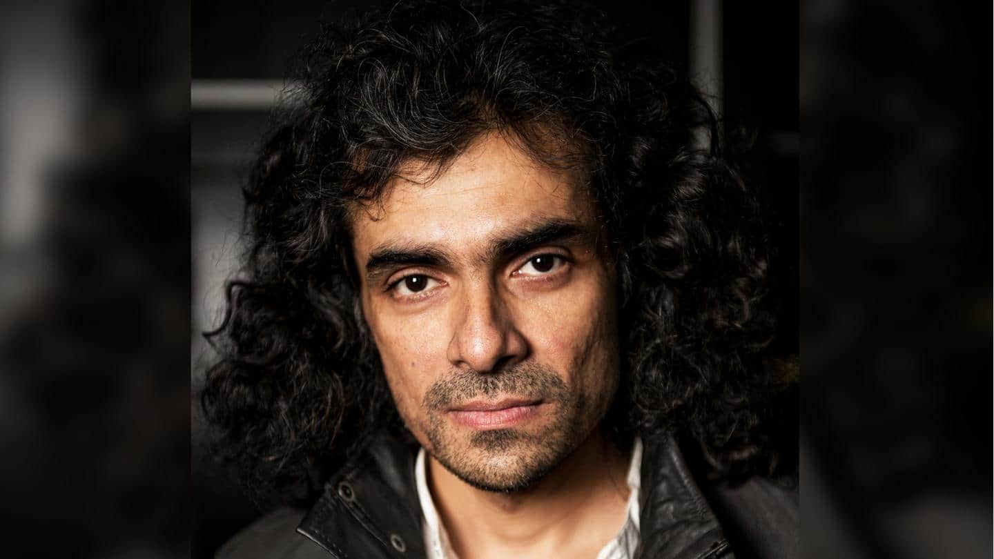 Birthday special: Lesser-known facts about Imtiaz Ali, his directorial style