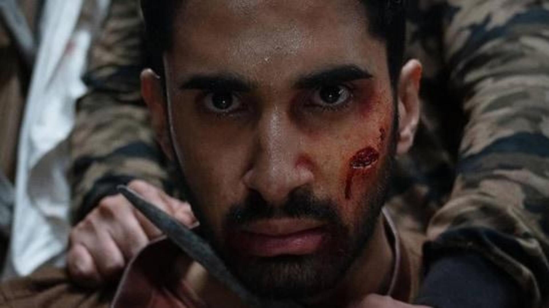 TIFF2023: Karan Johar-Guneet Monga's 'Kill' emerges runner-up in Midnight Madness