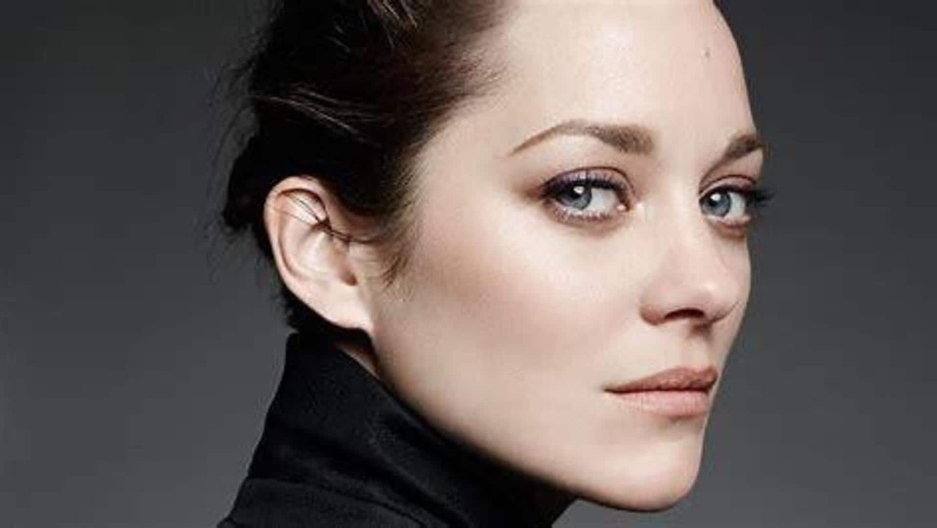 Marion Cotillard joins cast of 'The Morning Show' Season 4