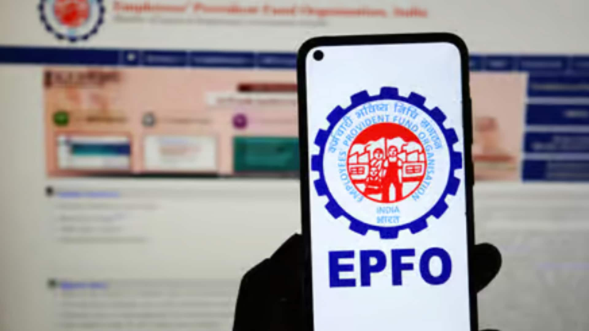 How to update nominee details in your EPF account