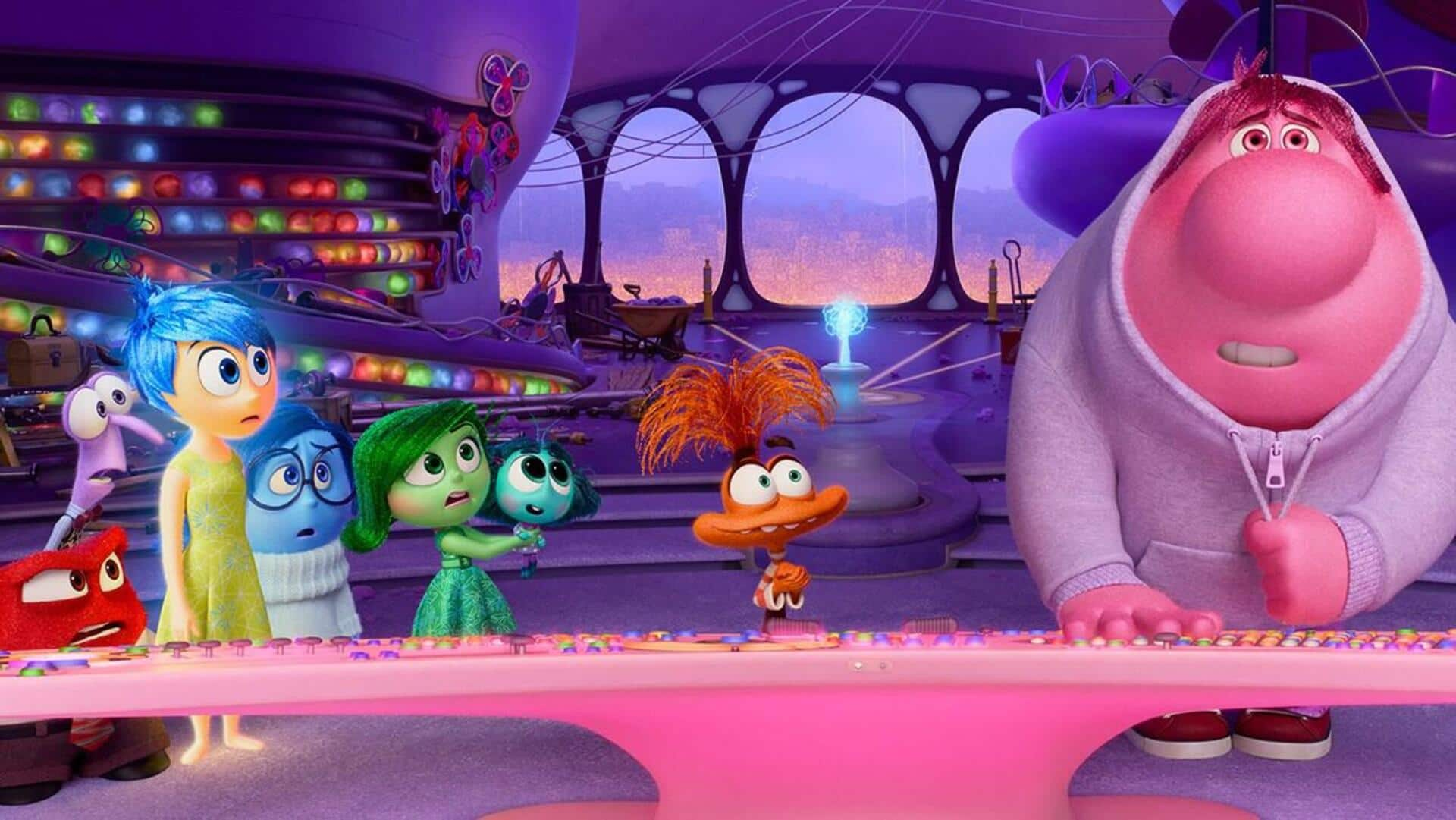 Is 'Inside Out 3' happening? Writer teases exciting possibilities