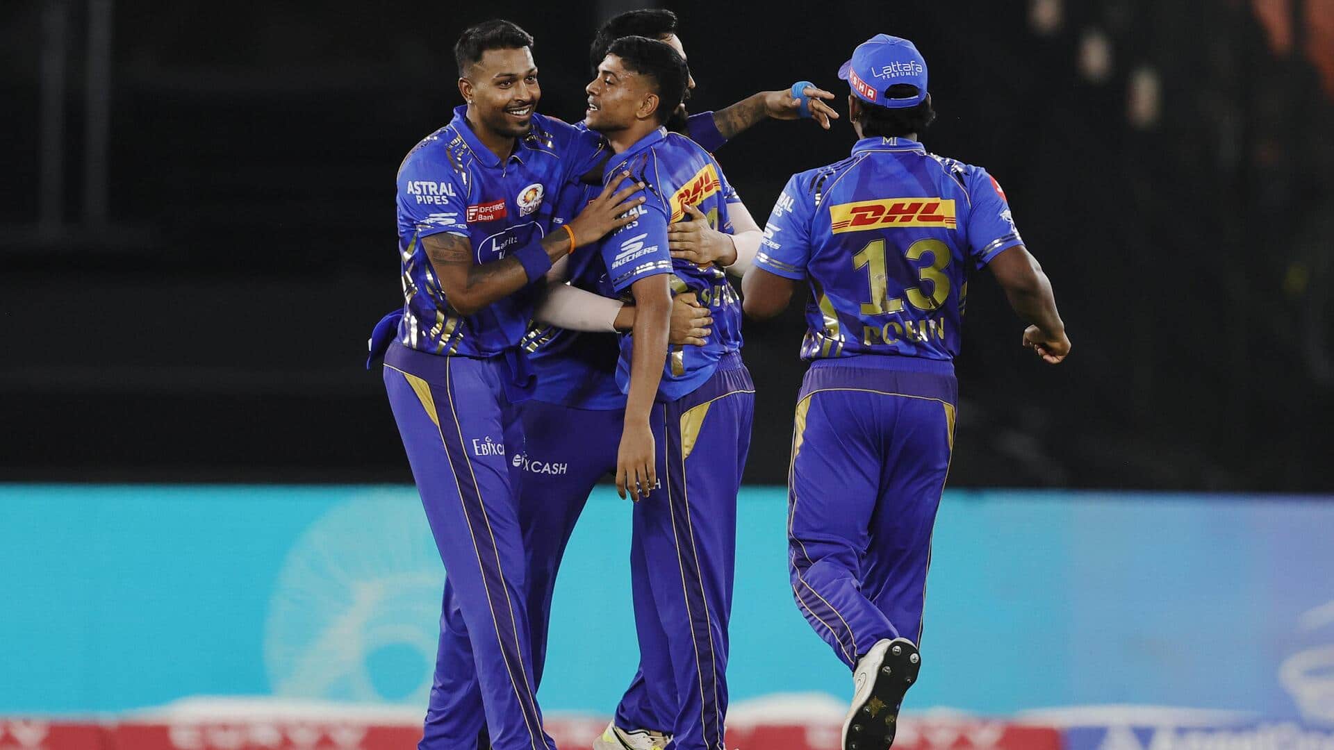 IPL 2025, PBKS beat MI in Qualifier 2: Impact Players IPL 2025, PBKS beat MI in Qualifier 2: Impact Players